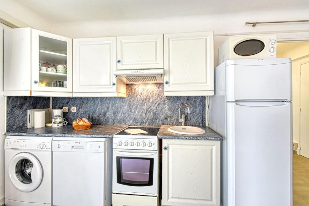 Guestready - Sunny Apartment With Magnificent View Of Plage Du Midi Beach 戛纳 外观 照片