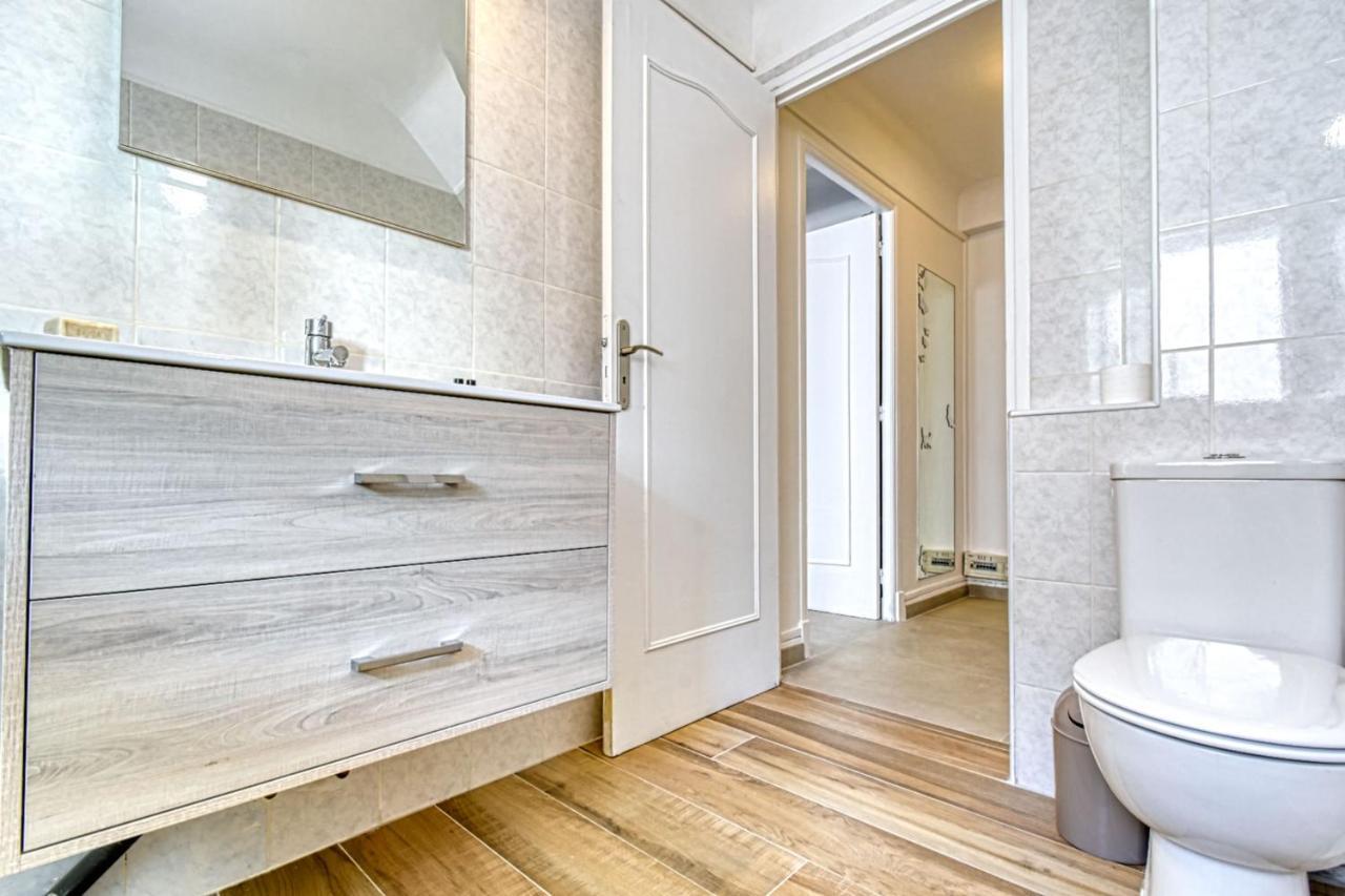 Guestready - Sunny Apartment With Magnificent View Of Plage Du Midi Beach 戛纳 外观 照片